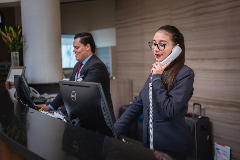 Tailored Services